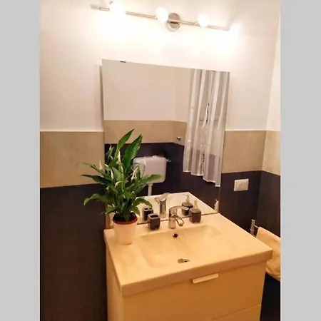 I Am Ortigia: Aretusa Apartment *