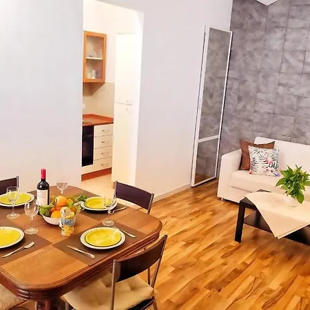 Apartmán I Am Ortigia: Aretusa