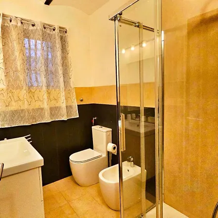 I Am Ortigia: Aretusa Appartement *